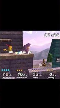 Smash 64 Remix Online #supersmashbros #smash64 #supersmashbrothers