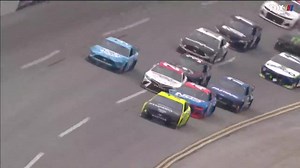 HIGHLIGHTS: Geico 500 at Talladega Superspeedway | NASCAR on FOX