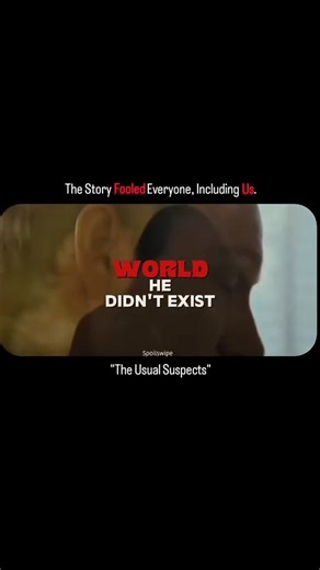 Spoiler Swipe on Instagram: "The Usual Suspects – Full Story Explained: The Usual Suspects follows the interrogation of Verbal Kint, a seemingly harmless, crippled con man who survives a deadly ship explosion that killed almost everyone involved in a massive criminal deal. As Verbal recounts the events to federal agent Dave Kujan, he tells a complex story about five criminals brought together for a lineup who later get pulled into a dangerous job controlled by the legendary and terrifying crime