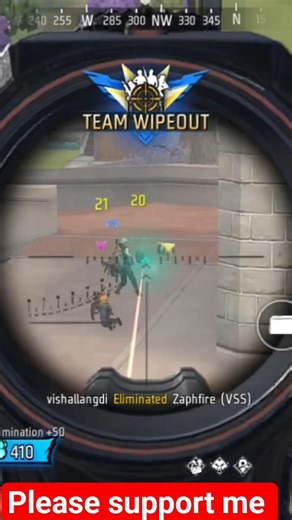 free fire video today