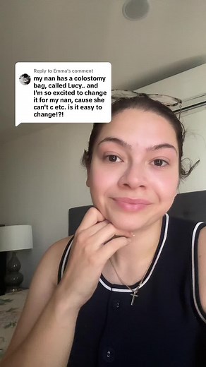 Tips for Changing a Colostomy Bag Comfortably