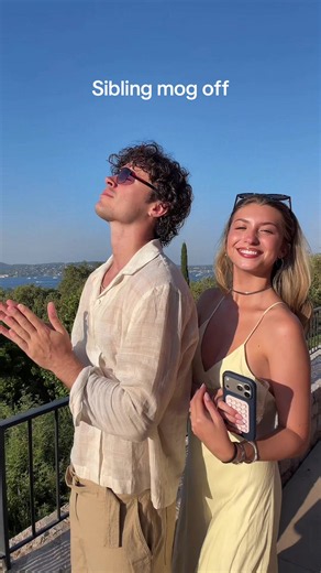 @ella | Siblings