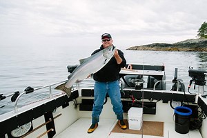 25K views · 201 reactions | Join seasoned Ucluelet guide Bill von...