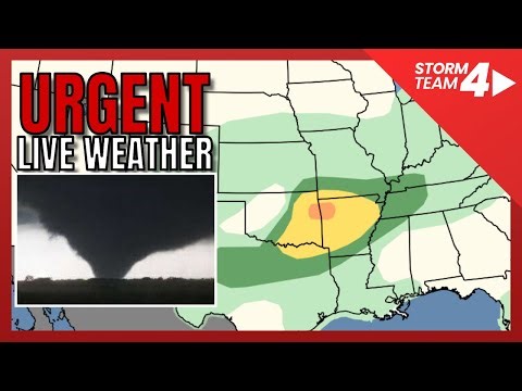 The September 23, 2025 Severe Weather Coverage, As It Happened..