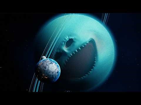 The Moon Woke Up | EPISODE 5