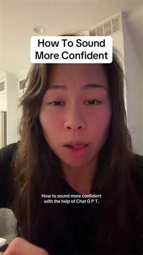 3 ChatGPT Prompts for Boosting Your Confidence