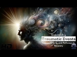 Trauma Explained: How It Impacts Mind, Body, and Society