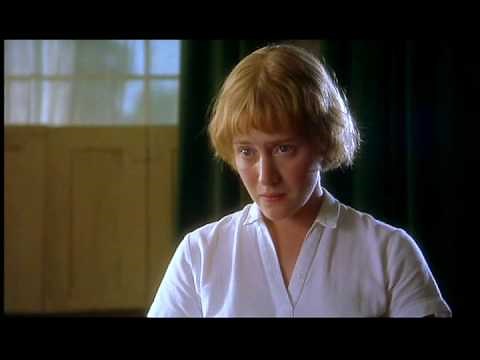 IRIS - Kate Winslet as Iris Murdoch
