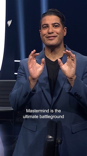 5.4K views · 22 reactions | Mastermind Australia is back! Everyone’s an expert in something, what’s your something? Apply now here  https://bit.ly/4odbb7g | SBS Australia | Facebook