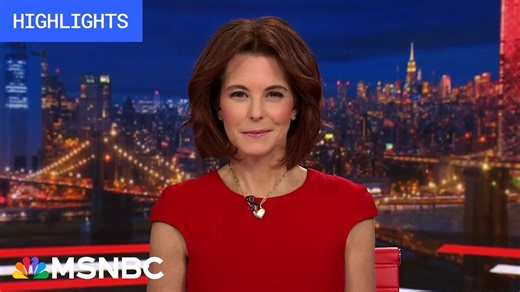 Chris Jansing Reports – 4/8/26 | 12PM - One-News