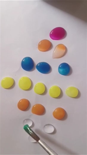 qColors mixing #colormixingmagic #satisfying #artforkids #viral #video #short.