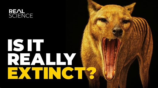 Why No One Can Prove the Tasmanian Tiger Is Truly Gone