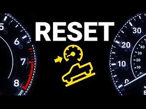 How to Fix & Reset Hill Descent Control Warning Light Stays On or Flashing | Easy DIY Fix