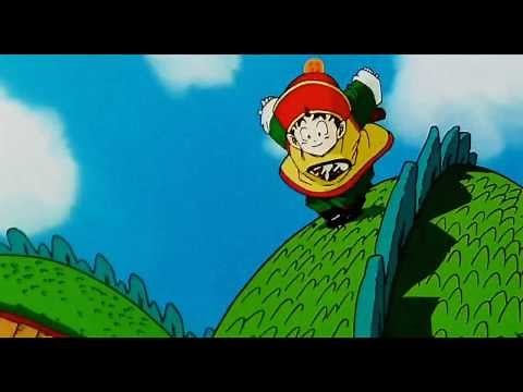 Bola de Dragón Z (Dragon Ball Z) - Opening HD en Galego.