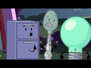 Inanimate insanity Season 4 episode 4 but cursed plankton meme