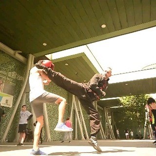 Clases de 10:30 domingo #kungfu #martialarts #wushu #wingchun #mma #fitness #shaolin #kickboxing #boxing #brucelee #taichi #selfdefense #ipman #training #judo #kungfulife #shaolinkungfu #fight #bjj #wingchunkungfu #jeetkunedo #chinesemartialarts #ufc #jiujitsu #sport #bhfyp | Kung Fu y Tai Chi