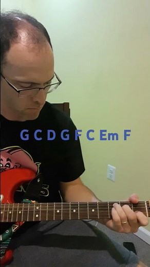 The Black Keys - On the Game guitar with chords #the black keys