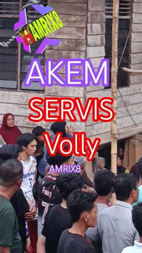 Akem pemain volly riau #shorts #videoviral#bestmoments#volleyball#volley#volleyballworld#voliriau