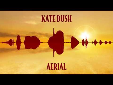 Kate Bush: "π" (2005)