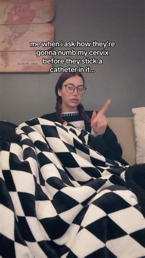 Understanding the Fallopian Tube Test Experience