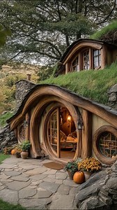 463K views · 10K reactions | Beautiful  | Log Cabin Ideas | Facebook