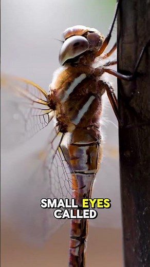 Dragonfly A Few Facts You Didn't Know!