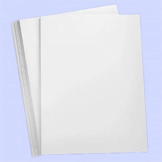 [Hot Item] 10mil Papier Teslin pour imprimante à jet d'encre, fabricant local, taille personnalisée