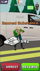 petrol officer 3D level 3 Android and IOS gameplay #androidgames #games