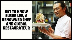 Chef Susur Lee - Early Life, Career, Awards & More | Biography Description: Embark on a culinary journey through the life and achievements of Chef Susur Lee, a trailblazing chef known for his innovative fusion cuisine and artistic presentations! 🍽️🌟 Born in Hong Kong and raised in Canada, Chef Lee's culinary career began at a young age, eventually leading him to open multiple award-winning restaurants around the world. Explore his signature dishes, unique culinary style, and culinary philosoph