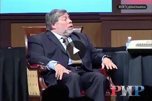 Apple co-founder Steve Wozniak s The Woz Plan The Woz Plan (or WozPlan) was a 1980 initiative by Apple co-founder Steve Wozniak to personally give away roughly $10 million of his own stock to… | Ken Kuang | 39 comments