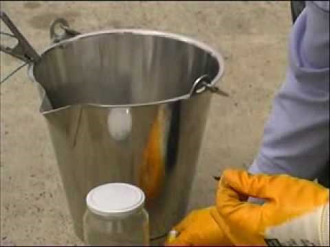 Shell Water Detector.avi