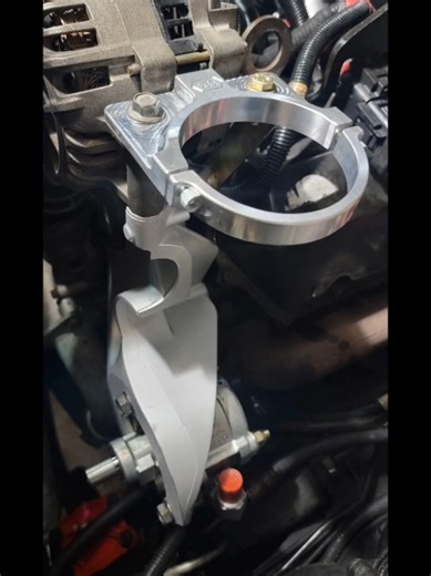 Replying to @ricky57365 #diesel #powerstroke #7tree🌲 #ford #leepowersteering