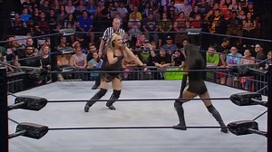 170K views · 1K reactions | After Gail Kim beat Sienna, Maria attacked the Knockouts legend. | Impact Knockouts | Facebook