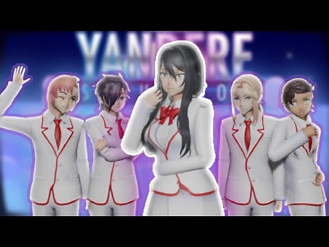 80s Student Council Mod Trailer