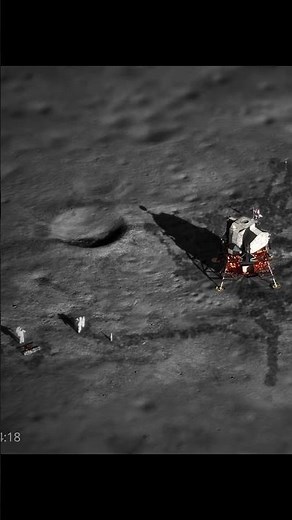 Apollo 11 Moon Walk