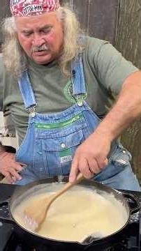 It's All About the Gravy Baby!