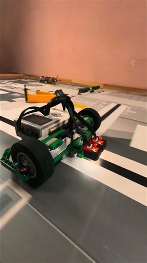 WRO EV3 BRAND NEW SENSORS