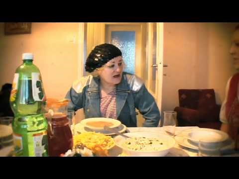 244 Baśka Blog: "Wiocha jak cholera"