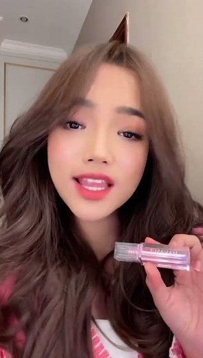 New launch. hanasui blurry tint. #hanasui #liptint #reels #shorts