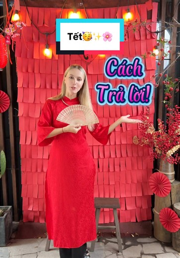 Những điều đặc biệt ở Việt Nam.Tết🥳✨✨✨#tet#vietnam#nina#hcm#vuivemoingay❤️#fyp#recommendations