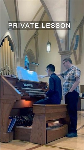 Aaron James Private Lessons