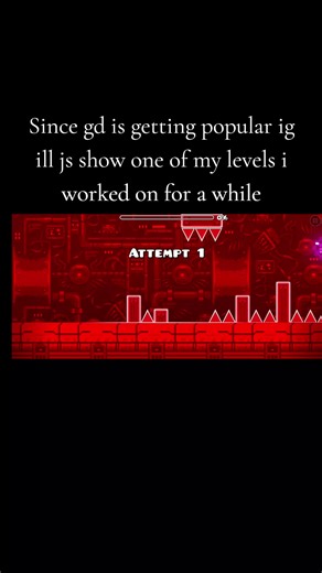 #fypシ #geometrydash #skyfortress #fyppppppppppppppppppppppp #goviral