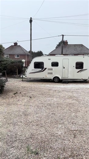 Winter Caravanning: Staying in a Caravan During Snow