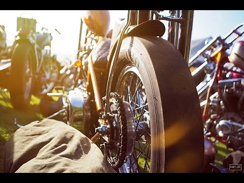 Amazing Flanders Chopper Bash 2015 filmed & produced by ben ott
