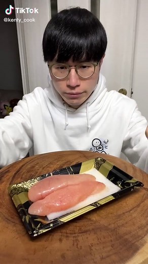 Delicious Seasoned Cod Roe Recipes and More