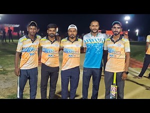 ||मानसून कप kallidad रुद्रपुर देवरिया उप दो दिवसीय||