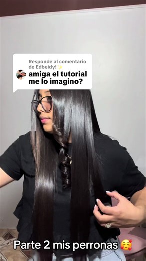 Cómo Usar Tenazas para Pelo y Corte Mariposa