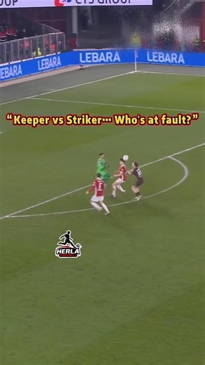 “Controversial Moment 😳 Was This Fair