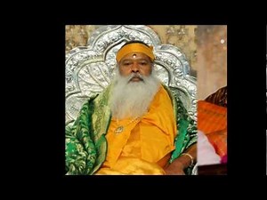 Sadguru Puja - Worship of His Holiness Sri Ganapathy Sachchidananda Swamiji