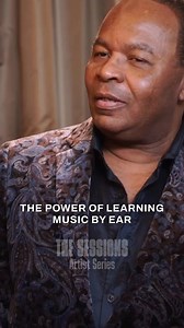 One of the greatest ways to improve your skills... | The Sessions Panel